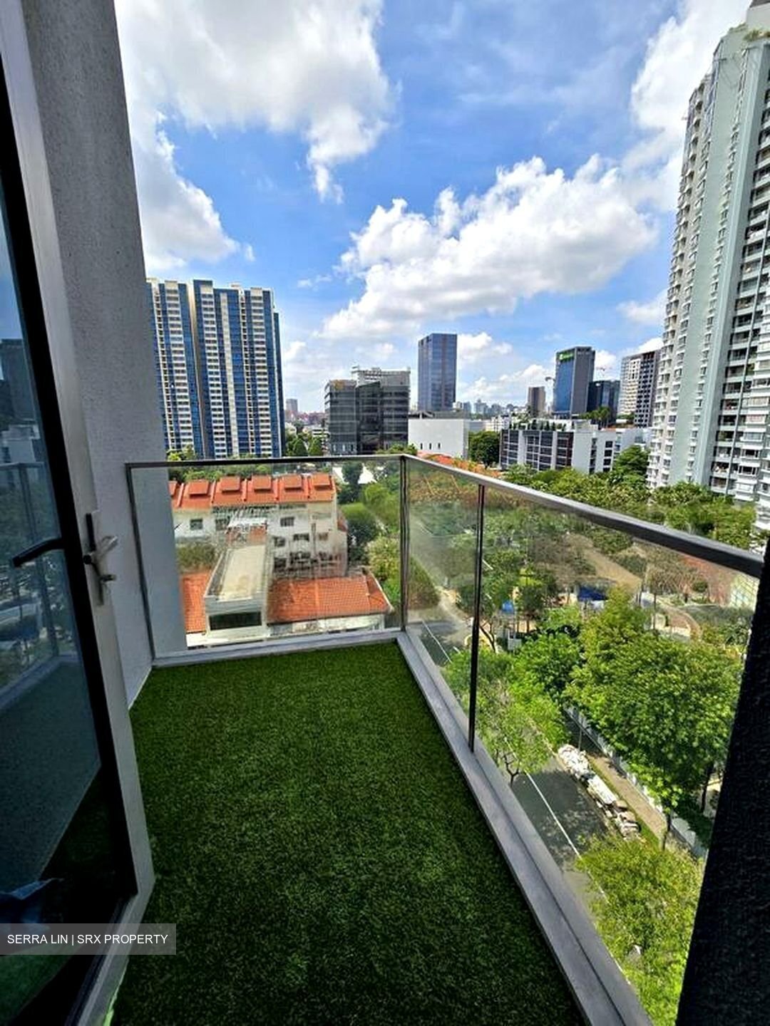 Sturdee Residences (D8), Condominium #457350221